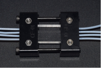 微流控芯片|微流控芯片批量加工