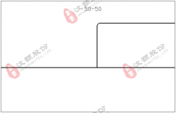 T channel droplet glass microfluidic chip T channel droplet glass microfluidic chip