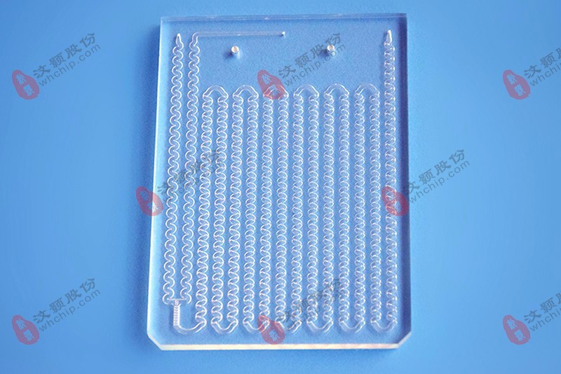 SU684-M 過程強化型微反應器