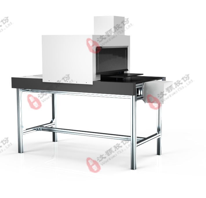 PDMS curing machine PDMS curing machine