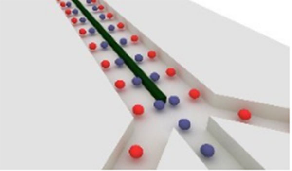 微流控傳感器應(yīng)用到DNA生物芯片中 微流控傳感器應(yīng)用到DNA生物芯片中