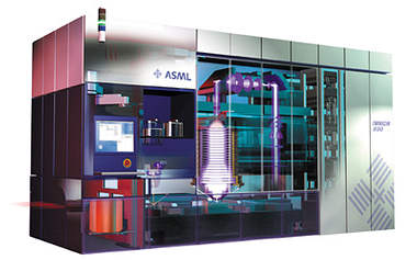 aswl TWINSCAN EUV光刻機 aswl TWINSCAN EUV光刻機