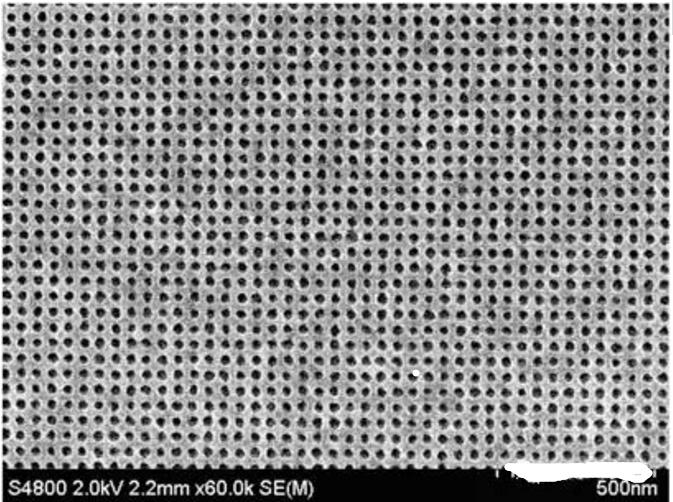 新型多觸發極紫外光刻膠材料