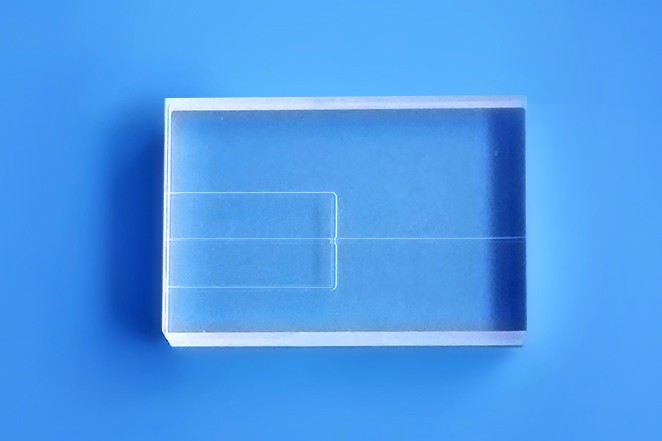 汶顥微流控PDMS芯片