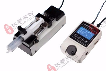 輸液泵與注射泵區別及操作使用