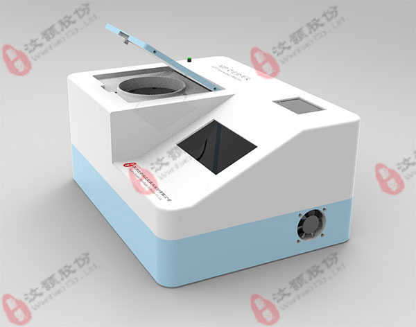 汶顥ATP熒光檢測儀產品外觀展示圖 汶顥ATP熒光檢測儀產品外觀展示圖