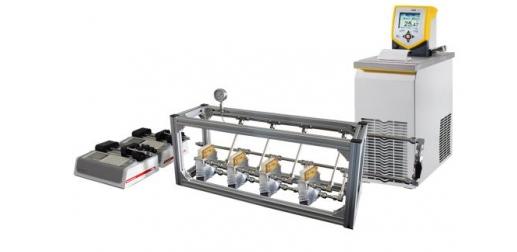 汶顥連續化微通道反應器 汶顥連續化微通道反應器