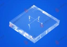 汶顥微流控液滴發生芯片 汶顥微流控液滴發生芯片