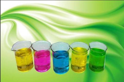 微通道反應器在染料行業中的應用