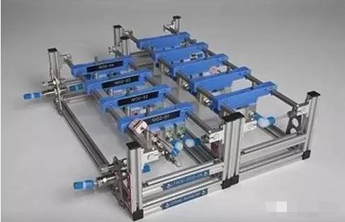 微反應器 微反應器