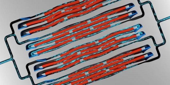 微流控技術(shù)研究細(xì)菌耐藥性 微流控技術(shù)研究細(xì)菌耐藥性