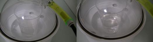 PDMS復制:PDMS脫氣去除氣泡 PDMS復制:PDMS脫氣去除氣泡