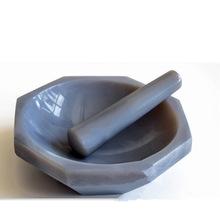 瑪瑙研缽 瑪瑙研缽