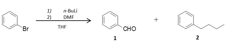 反應例子 反應例子
