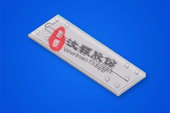 液滴反應室芯片 液滴反應室芯片