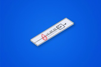 側面液滴收集芯片 側面液滴收集芯片