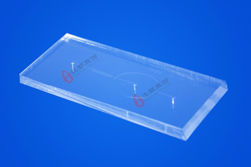 化學芯片合成 化學芯片合成