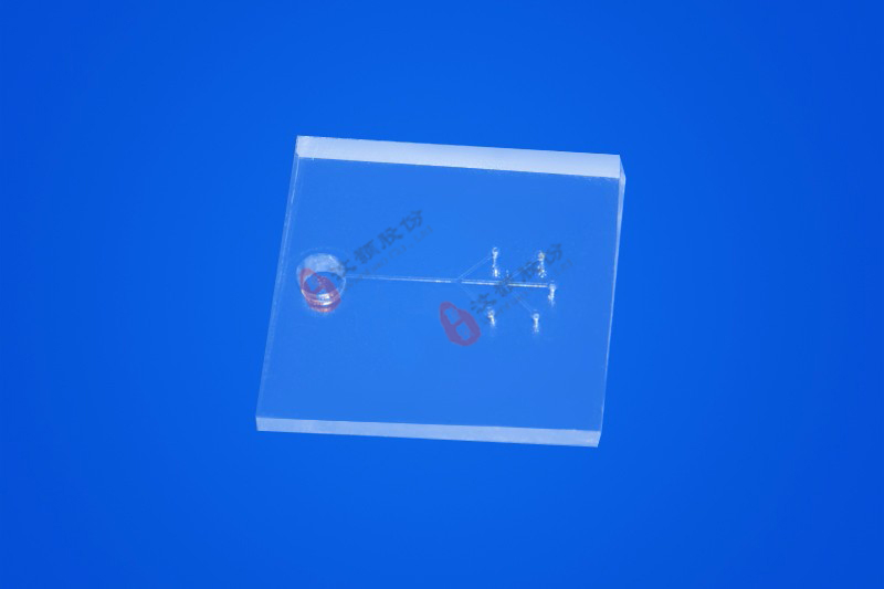 化學檢測芯片 化學檢測芯片