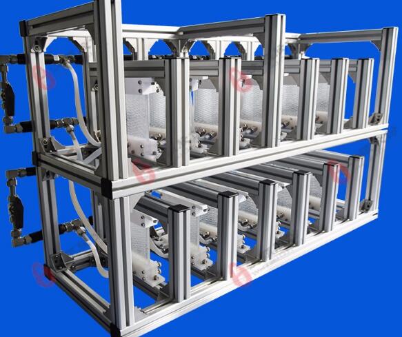 汶顥微反應(yīng)器 汶顥微反應(yīng)器