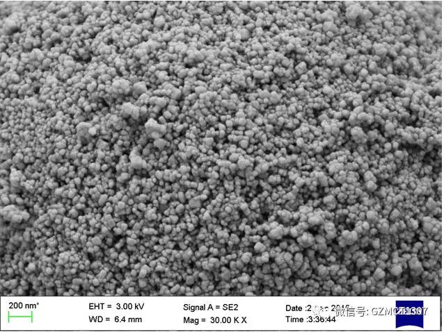 微反應工藝成果 微反應工藝成果