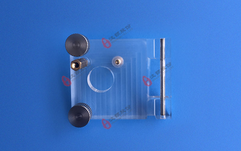 電極夾具 電極夾具