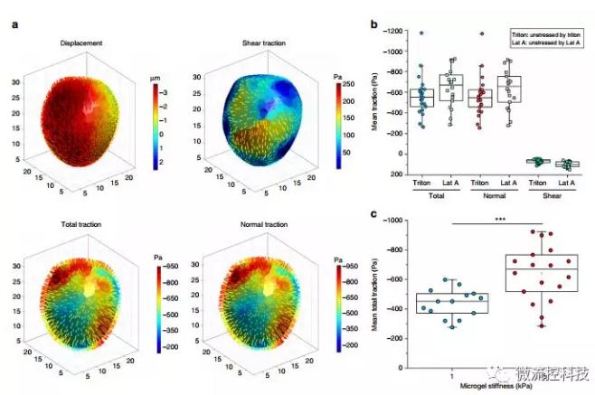 微流控技術(shù)開(kāi)發(fā)微型彈性球，可用于癌癥診斷