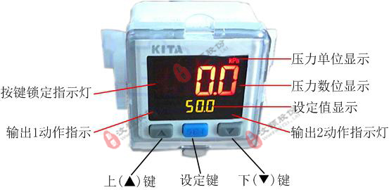 汶顥多通道正壓恒壓注射泵界面 汶顥多通道正壓恒壓注射泵界面
