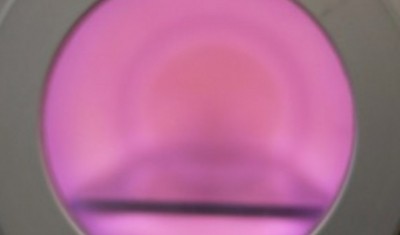 玻璃/ PDMS等離子鍵合 玻璃/ PDMS等離子鍵合