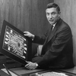 Robert Noyce和硅基集成電路 Robert Noyce和硅基集成電路