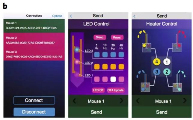 手機操作界面截圖 手機操作界面截圖