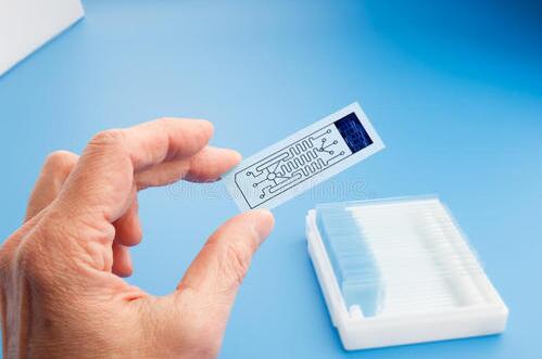 微流控“軟骨”芯片用于關節炎研究 微流控“軟骨”芯片用于關節炎研究