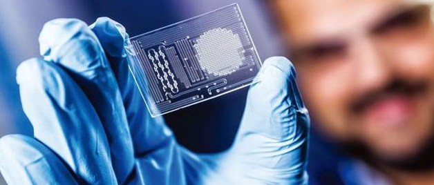 微反應技術工業化應用 微反應技術工業化應用