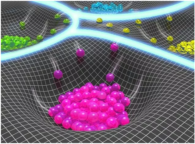 Analyst：數字PCR數據的準確、可靠、非監督自動分類新方法