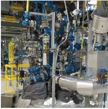 放大生產：間歇式與連續流對比