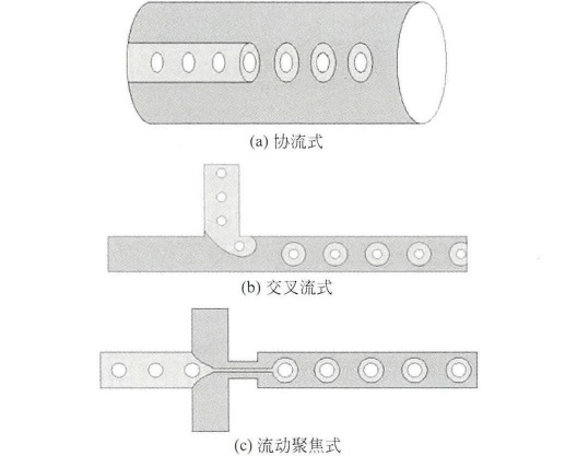 雙乳液制備方法 雙乳液制備方法