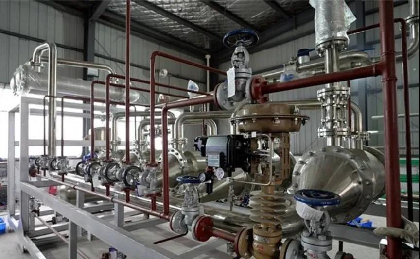 膜過程耦合技術