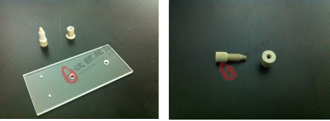 準備好PKKE 準備好PKKE