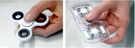 微流體芯片與指尖陀螺.jpg 微流體芯片與指尖陀螺.jpg