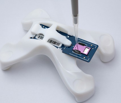 微流控芯片|微流控芯片批量加工